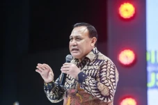 Praperadilan Ditolak,...
