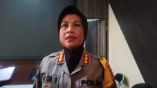 Perkembangan Kasus Joki...