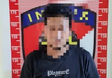 Gelapkan Uang Perusahaan,...