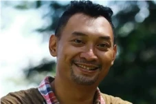 Chef Haryo Pramoe Meninggal...