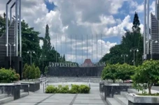 7 PTN yang Buka Pendaftaran...