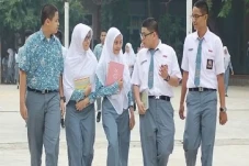 Definisi NPSN, Syarat...