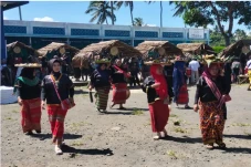 Dukung Ketahanan Pangan,...