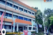 Kuliah di Kampus BUMN,...