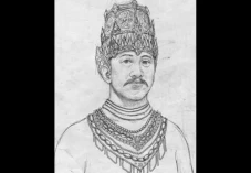 Kisah Raja Majapahit...