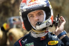 Max Verstappen Bicara...