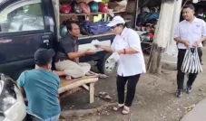 Kampanyekan Program...