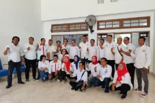 DPW Partai Perindo DIY...