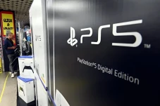 Penjualan PlayStation...