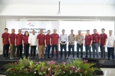 Siapkan Layanan Terbaik...