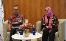 TASPEN dan KPK Bersinergi...