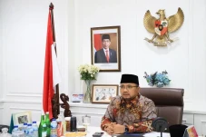 Menag: Pelunasan Biaya...