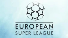 Wacana Liga Super Eropa...