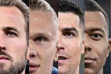4 Calon Pencetak Gol...
