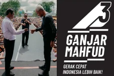 Satset Ekonomi Maju...