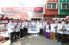 Program Gerobak Perindo...