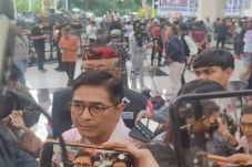 Arsjad: Mahfud Bakal...