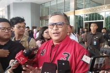 Hasto Optimistis Mahfud...