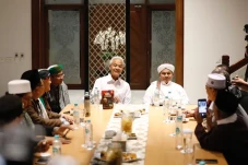 Ulama Keturunan Wali...