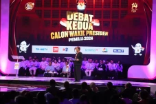 Mahfud MD Sebut Perlu...