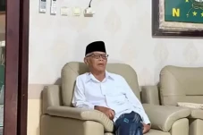 Candaan Zulhas soal...