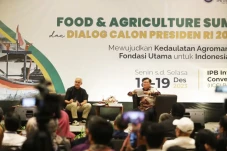Ganjar Siap Putihkan...