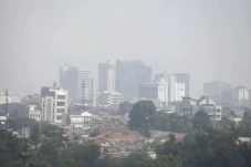 Temui 3 Capres, Bicara...