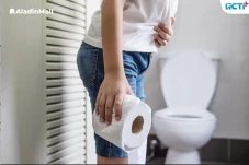 7 Cara Mencegah Sembelit...