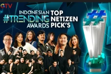 Super Trending Sepanjang...