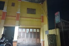 Mahasiswa UI Tewas di...