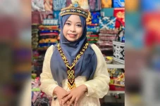 Peringatan Hari Ibu...