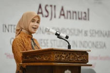 Hari Ibu, Siti Atikoh...