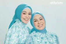 Pesan Haru Lesti Kejora...