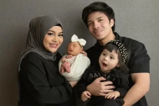 Punya 2 Anak, Aurel...