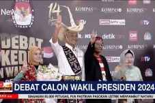 Kaya Pengalaman, TGB...