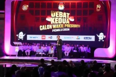 Mahfud MD Ungkap Alasan...