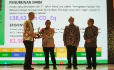 Kawasan Industri Jababeka...