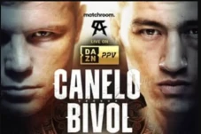 Canelo Ngebet Duel Ulang,...