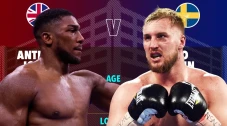 Ayah Tyson Fury Jagokan...