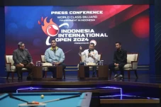 Indonesia International...