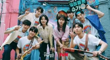 11 Drama Korea Remaja...