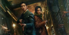 5 Alasan Nonton Gyeongseong...