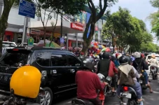 Hindari Titik Rawan...