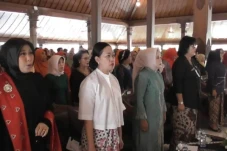 Caleg Partai Perindo...