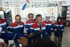 Optimalkan Layanan Jelang...