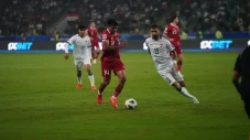 Panas! Media Irak Bahas...