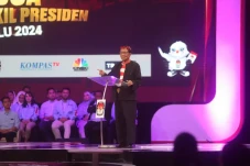 Cawapres Mahfud MD Sebut...