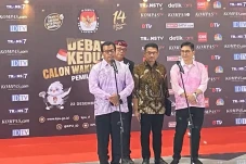 Ketua TPN Optimistis...