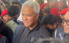 Mahfud MD Bilang Diplomat...