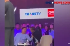 Heboh Prabowo Tarik...